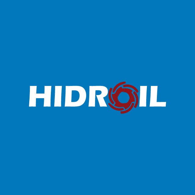 Logo de HIDROIL S.A.C.