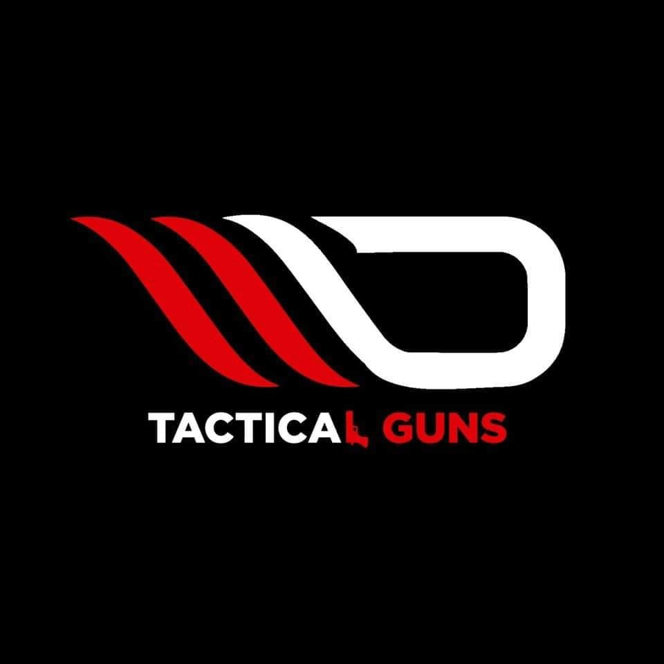 Logo de TACTICAL GUNS D & M S.A.C.