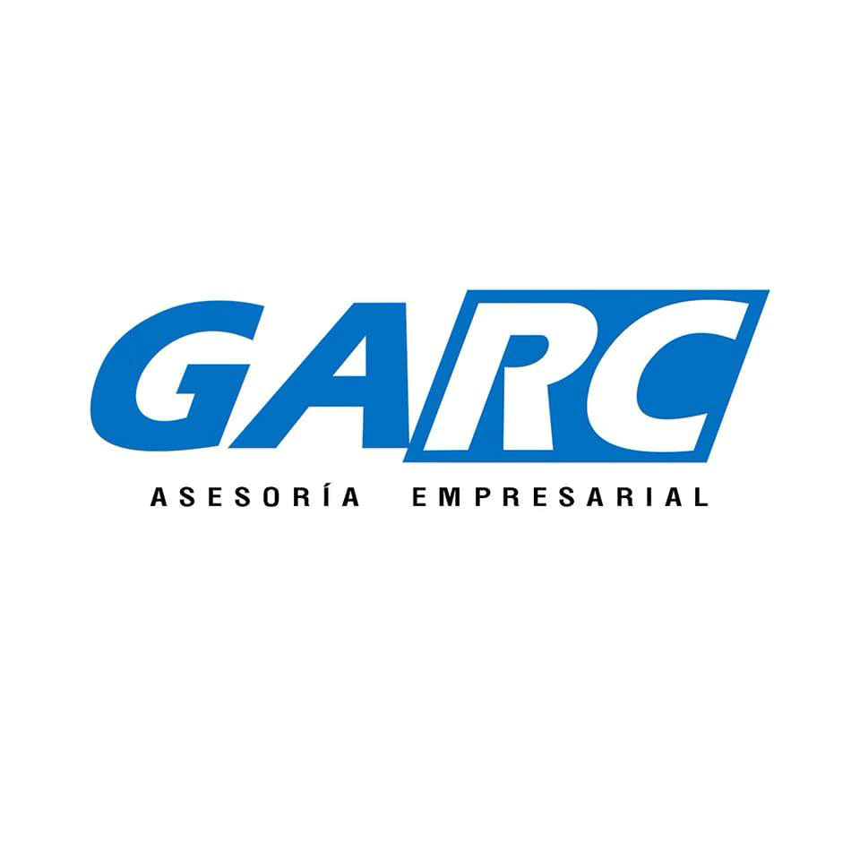 Logo de GARC ASESORIA EMPRESARIAL S.A.C.