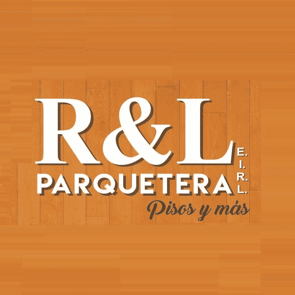 Logo de R Y L PARQUETERA E.I.R.L.